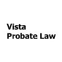 Vista Probate Law logo